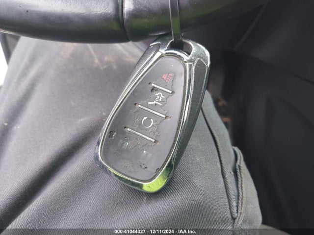 Chevrolet EQUINOX LT 2019 2GNAXVEX3K6157073 Image 11
