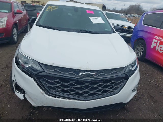 Chevrolet EQUINOX LT 2019 2GNAXVEX3K6157073 Image 12