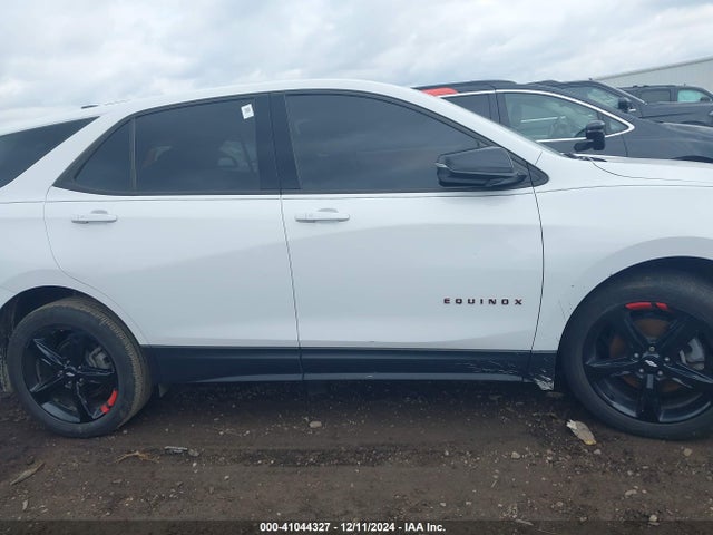 Chevrolet EQUINOX LT 2019 2GNAXVEX3K6157073 Image 13