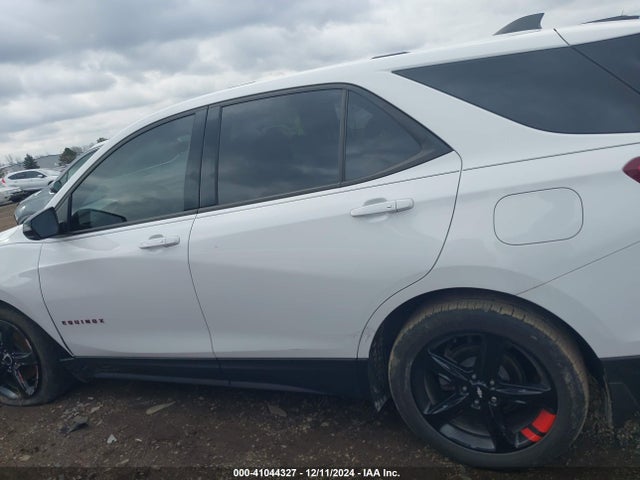 Chevrolet EQUINOX LT 2019 2GNAXVEX3K6157073 Image 14