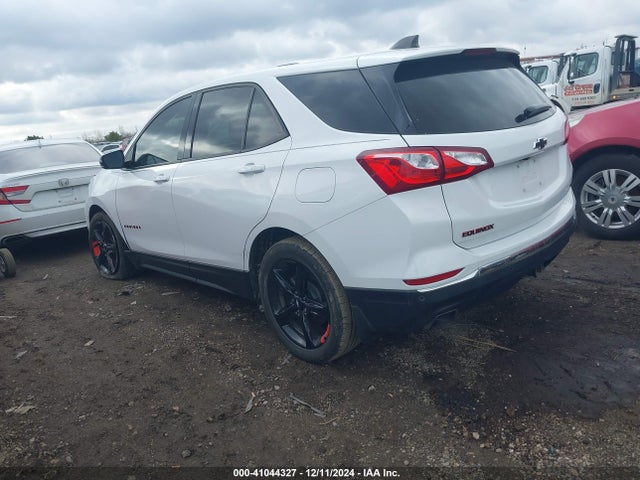 Chevrolet EQUINOX LT 2019 2GNAXVEX3K6157073 Image 3