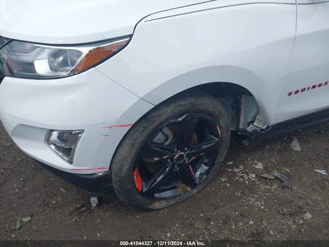 Chevrolet EQUINOX LT 2019 2GNAXVEX3K6157073 Image 6