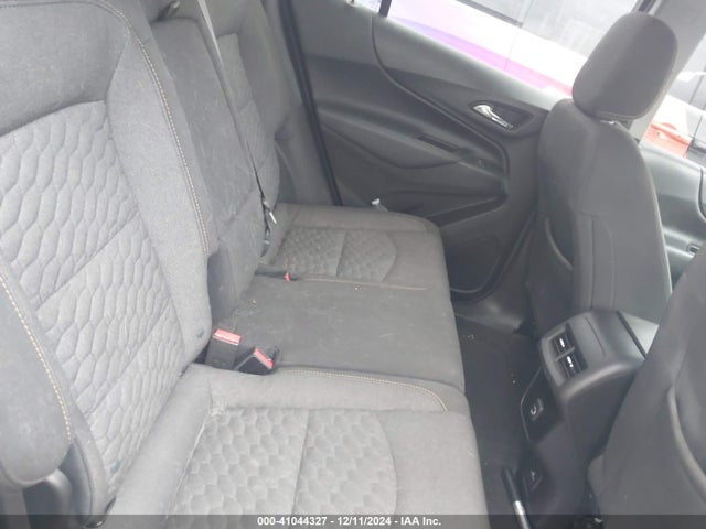 Chevrolet EQUINOX LT 2019 2GNAXVEX3K6157073 Image 8