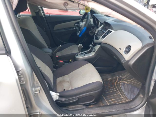 1G1PA5SH3F7153914 Chevrolet Cruze Ls Auto