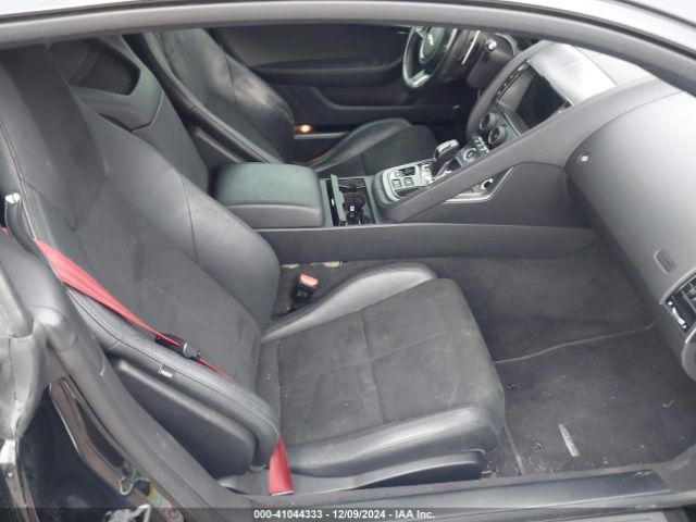 2018 JAGUAR F-TYPE SAJDD1EV4JCK50892 Photo 4