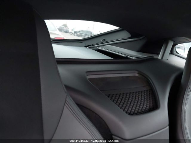 2018 JAGUAR F-TYPE SAJDD1EV4JCK50892 Photo 7