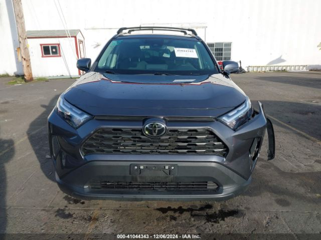 2T3P1RFV0NC322211 Toyota Rav4 Xle
