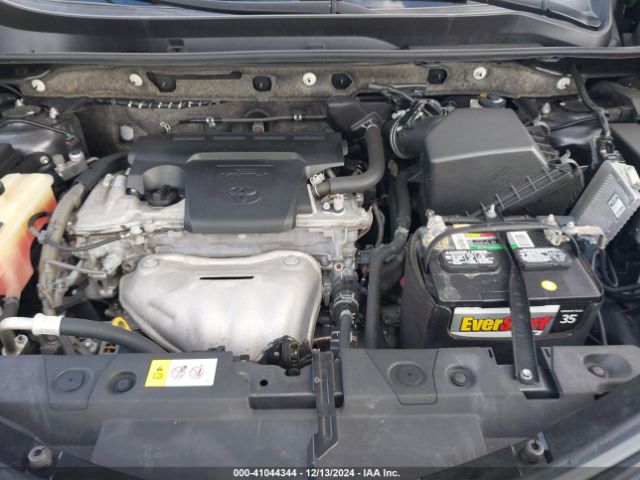 JTMWFREV7JD114489 Toyota Rav4 Adventure/xle