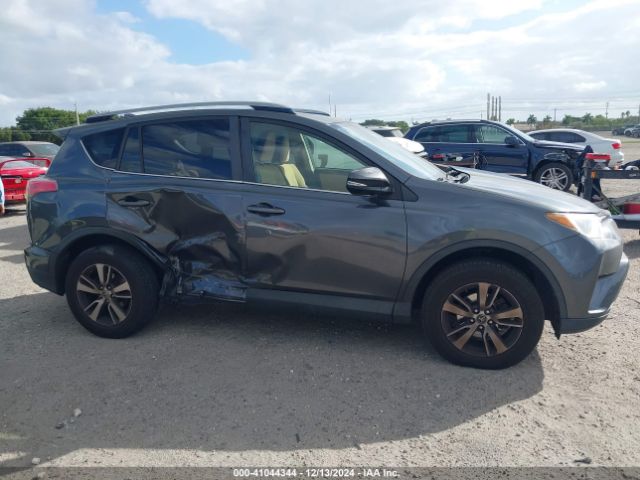 JTMWFREV7JD114489 Toyota Rav4 Adventure/xle
