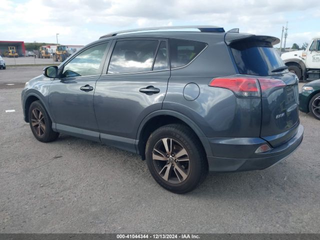 JTMWFREV7JD114489 Toyota Rav4 Adventure/xle