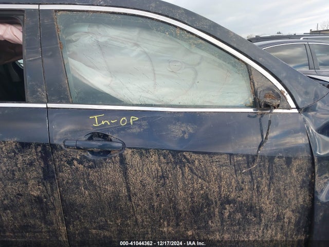 2GNALAEK5F6195323 Chevrolet EQUINOX LS