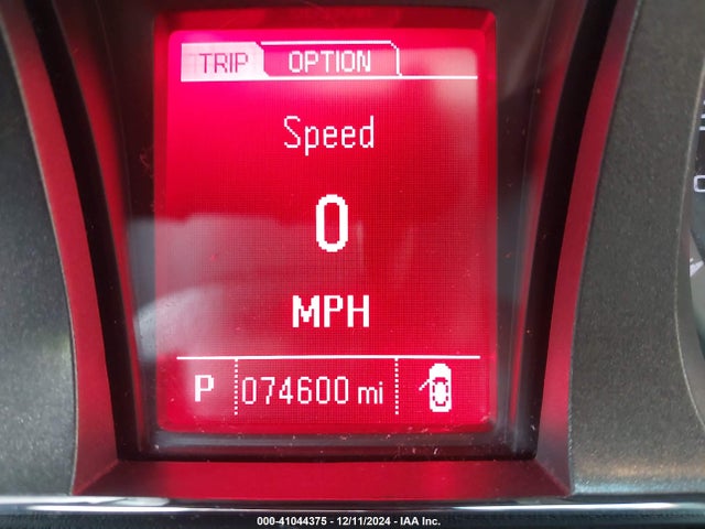 GMC Terrain Denali 2016 2GKFLVE35G6161466 Image 15
