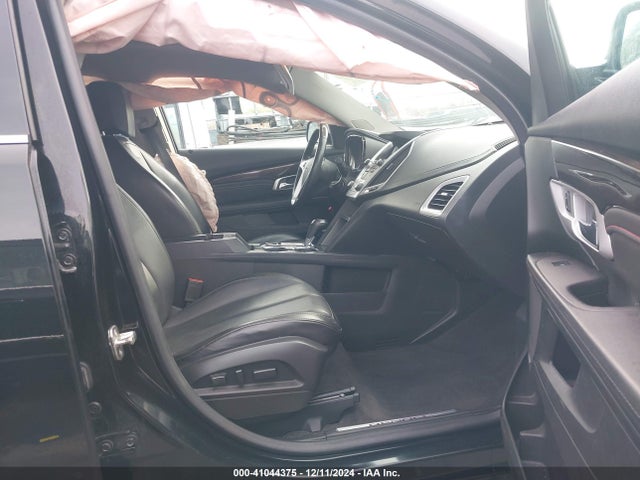 2GKFLVE35G6161466 GMC Terrain Denali