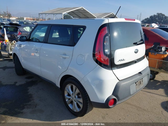 KNDJP3A59E7036702 KIA SOUL +
