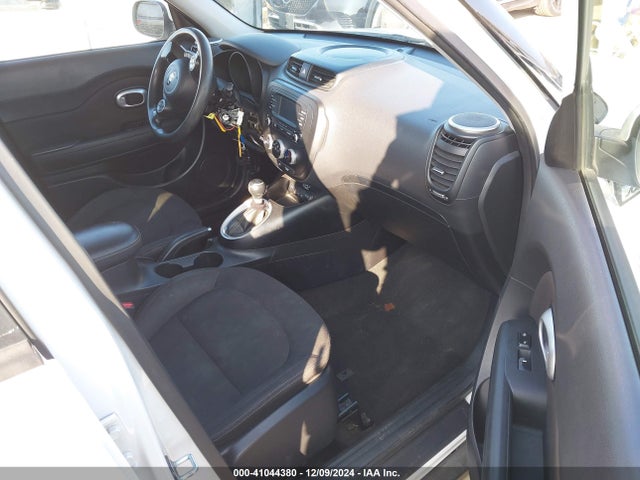 KNDJP3A59E7036702 KIA SOUL +