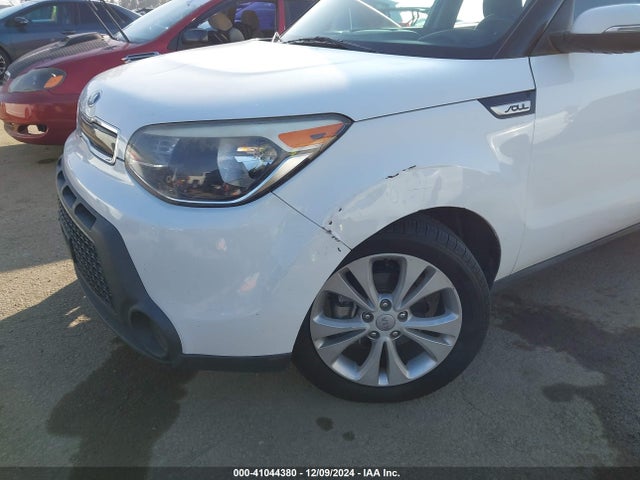 KNDJP3A59E7036702 KIA SOUL +