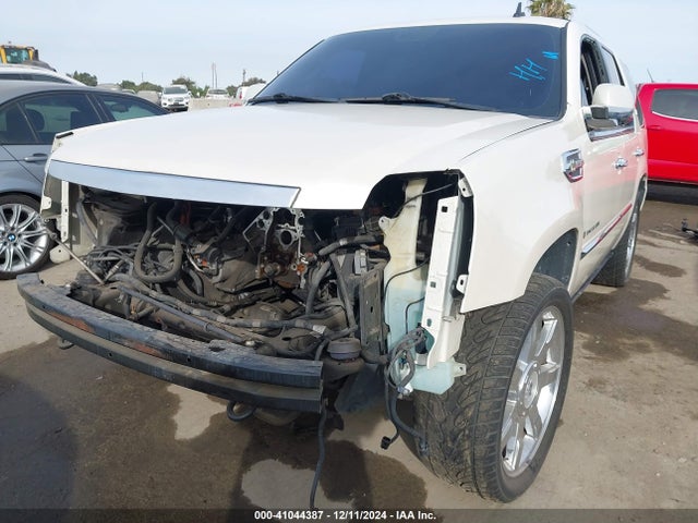 2009 CADILLAC ESCALADE HYBRID 1GYFK43529R126799 Photo 5