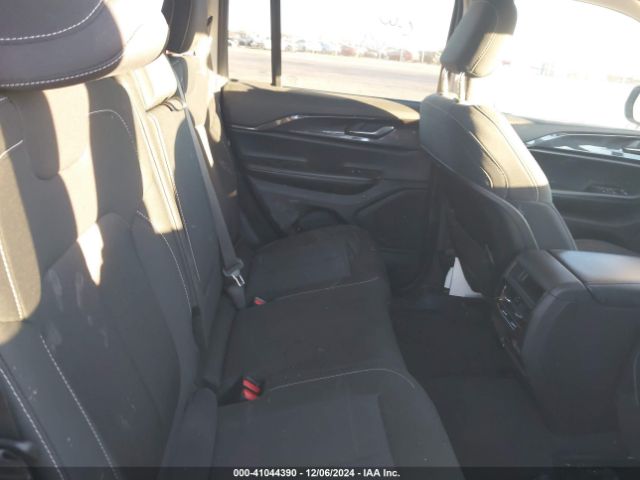 1C4RJHAG3PC514500 Jeep Grand Cherokee Laredo 4x4