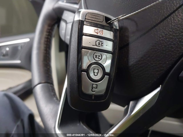 Ford Edge Titanium 2023 2FMPK4K97PBA54346 Image 11