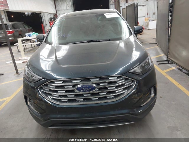 Ford Edge Titanium 2023 2FMPK4K97PBA54346 Image 12