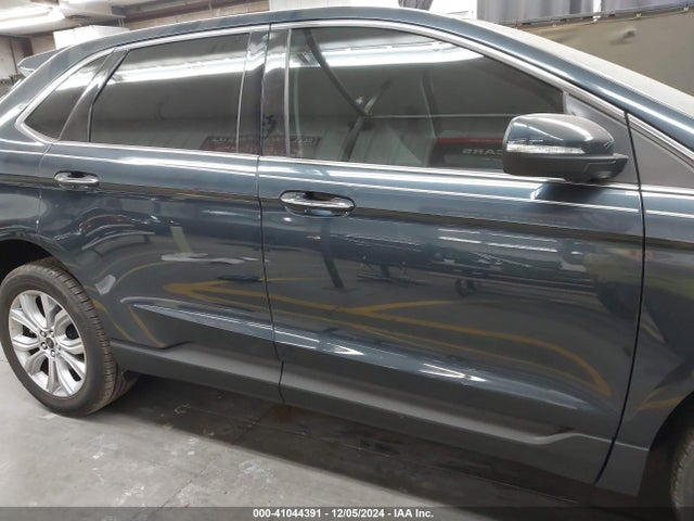 Ford Edge Titanium 2023 2FMPK4K97PBA54346 Image 13