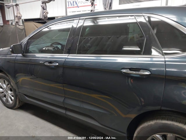 Ford Edge Titanium 2023 2FMPK4K97PBA54346 Image 14