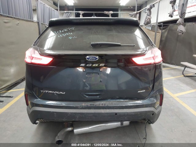 Ford Edge Titanium 2023 2FMPK4K97PBA54346 Image 16