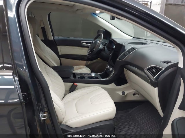 Ford Edge Titanium 2023 2FMPK4K97PBA54346 Image 5