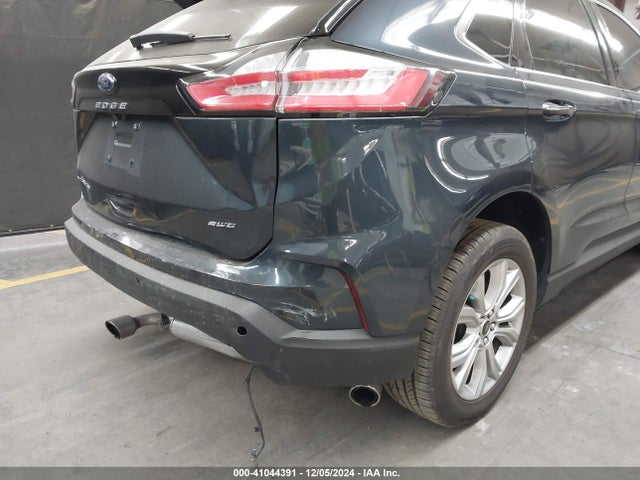 Ford Edge Titanium 2023 2FMPK4K97PBA54346 Image 6
