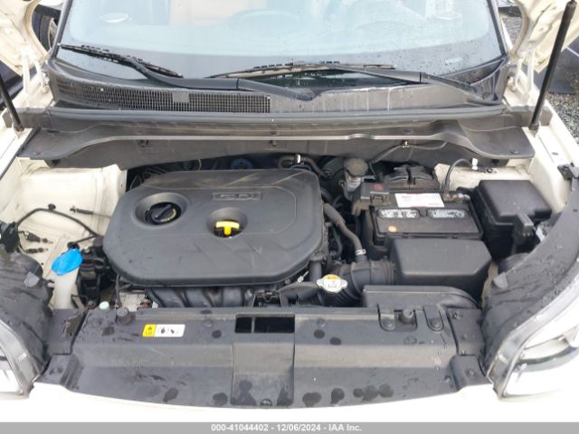 KNDJX3A57F7200515 KIA Soul !