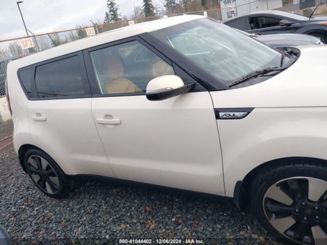 KNDJX3A57F7200515 KIA Soul !
