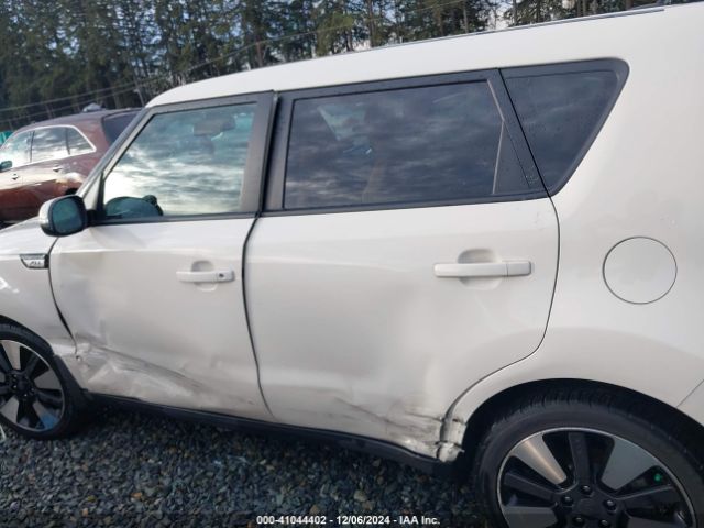 KNDJX3A57F7200515 KIA Soul !