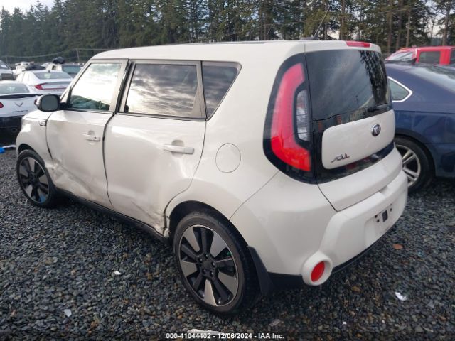 KNDJX3A57F7200515 KIA Soul !