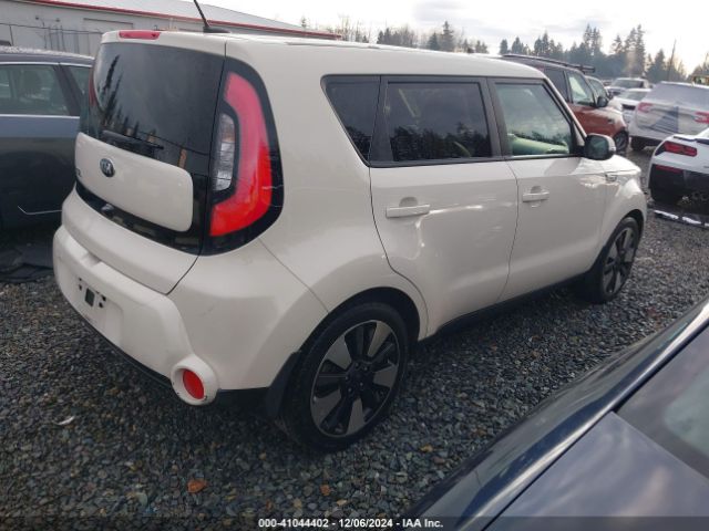 KNDJX3A57F7200515 KIA Soul !