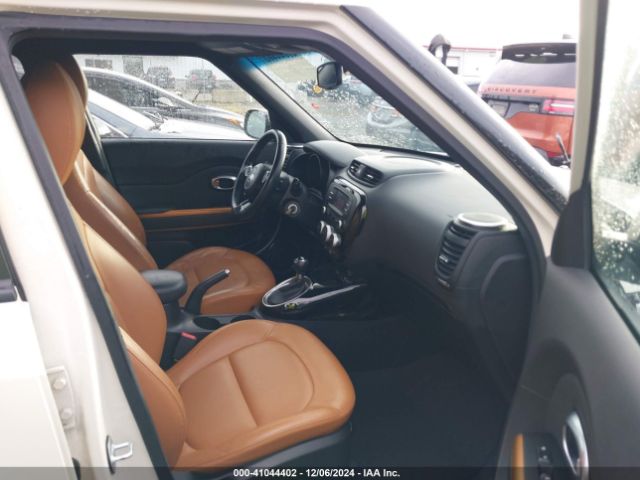 KNDJX3A57F7200515 KIA Soul !