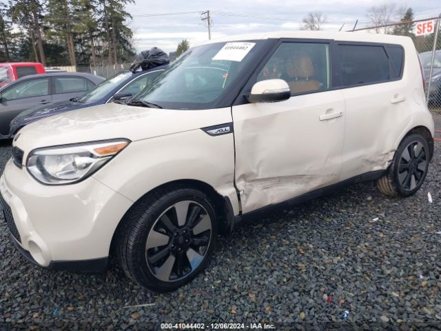 KNDJX3A57F7200515 KIA Soul !