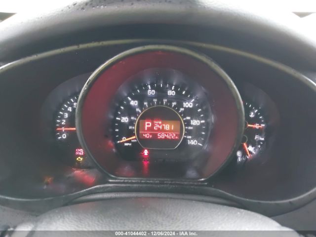 KNDJX3A57F7200515 KIA Soul !