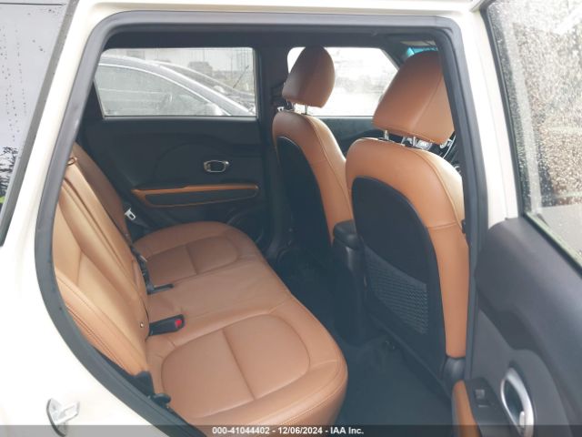 KNDJX3A57F7200515 KIA Soul !