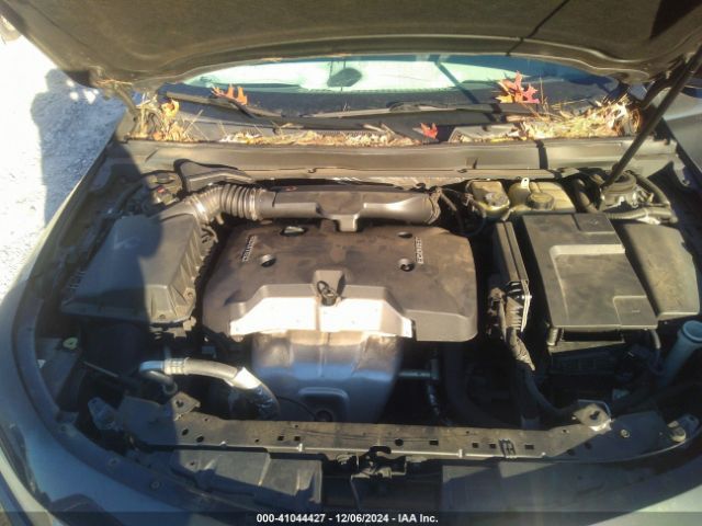 1G1115SL1EU139813 Chevrolet IMPALA 1LT