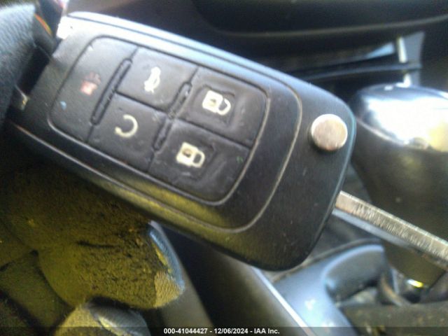 1G1115SL1EU139813 Chevrolet IMPALA 1LT