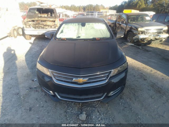 1G1115SL1EU139813 Chevrolet IMPALA 1LT