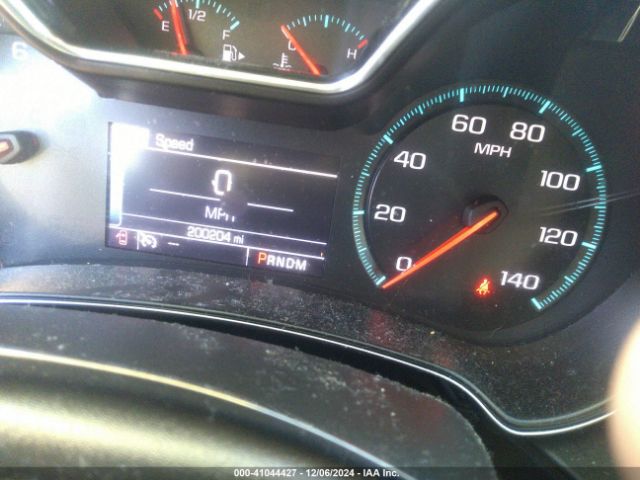 1G1115SL1EU139813 Chevrolet IMPALA 1LT