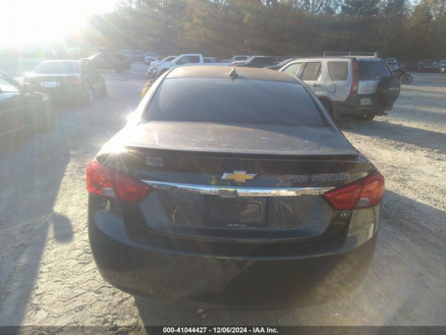 1G1115SL1EU139813 Chevrolet IMPALA 1LT