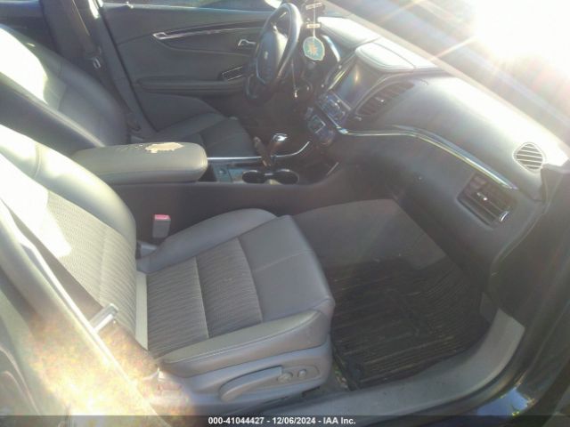 1G1115SL1EU139813 Chevrolet IMPALA 1LT