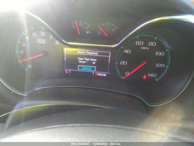 1G1115SL1EU139813 Chevrolet IMPALA 1LT