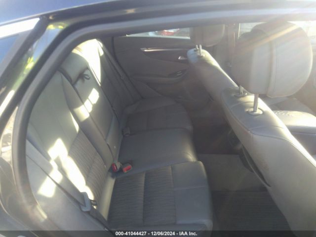 1G1115SL1EU139813 Chevrolet IMPALA 1LT