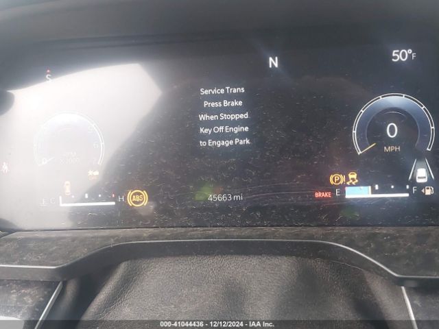 1C4RJKAG1P8805125 Jeep Grand Cherokee L Laredo 4x4