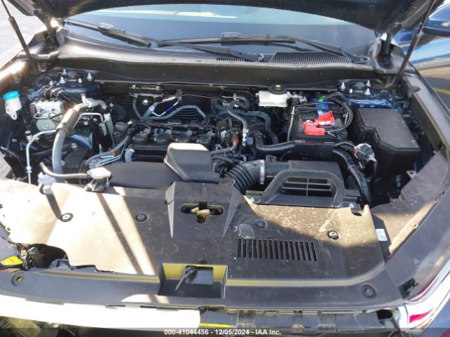 2HKRS3H42RH306532 Honda Cr-v Ex 2wd