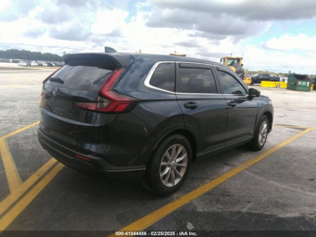 2HKRS3H42RH306532 Honda Cr-v Ex 2wd
