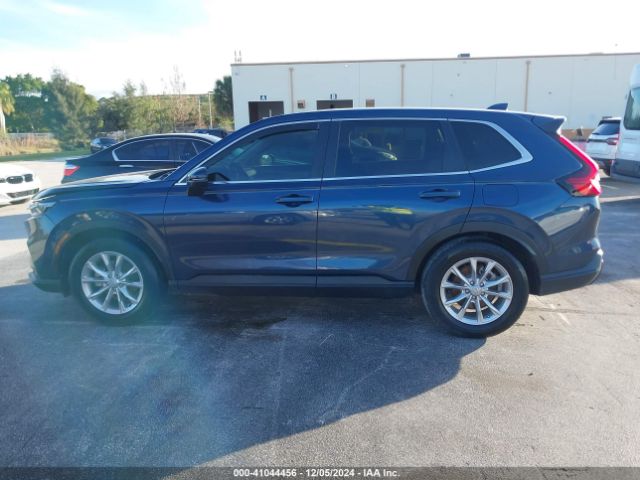 2HKRS3H42RH306532 Honda Cr-v Ex 2wd